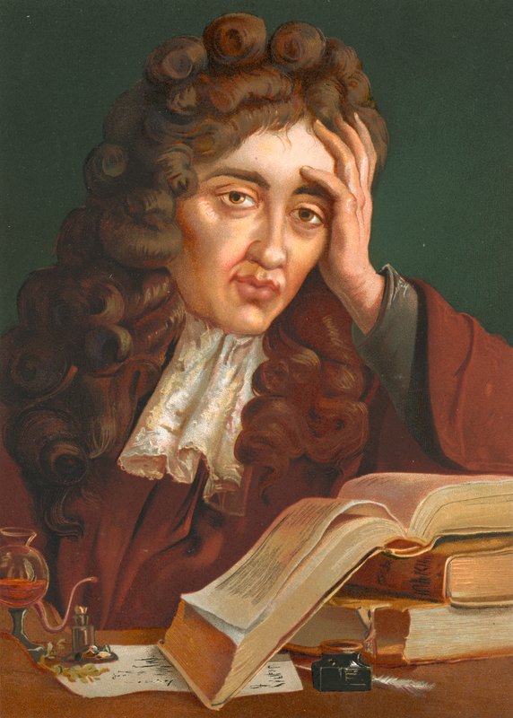 Robert Boyle - Ricardo Marti