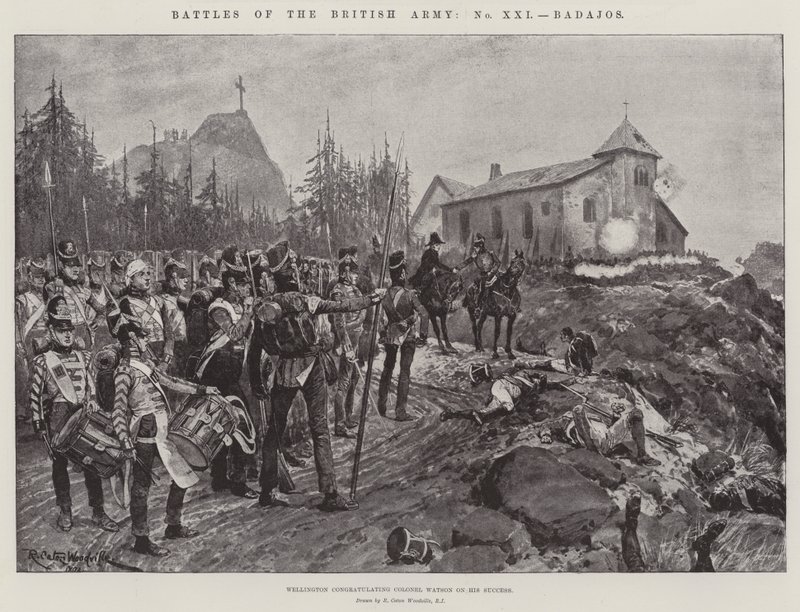 Batailles de l