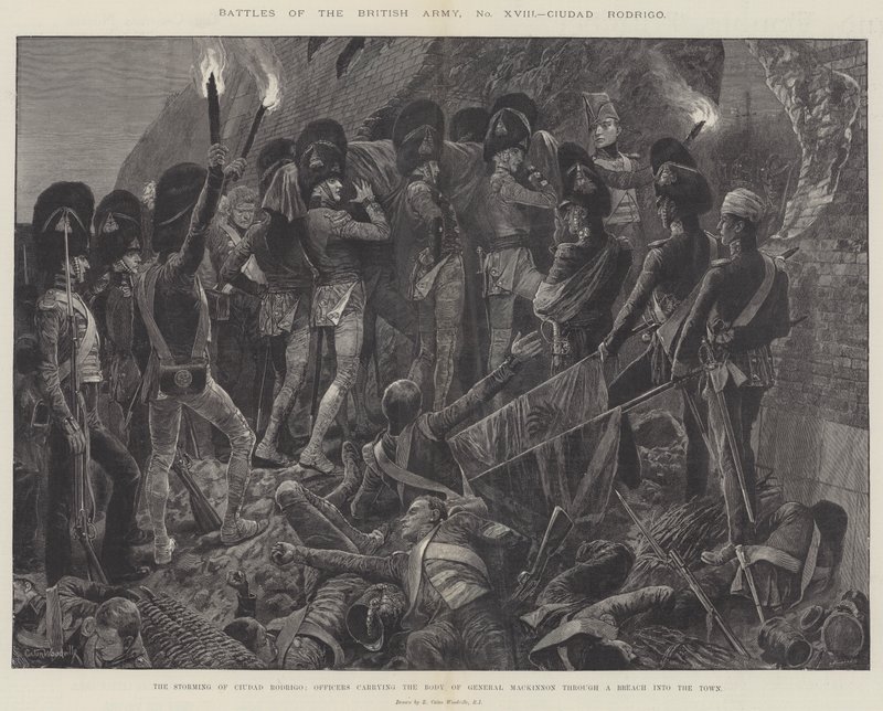 Batailles de l