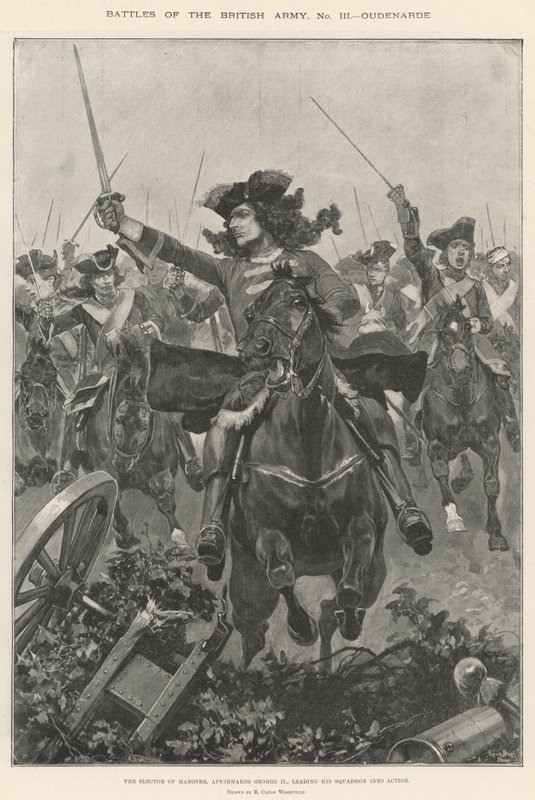 Batailles de l