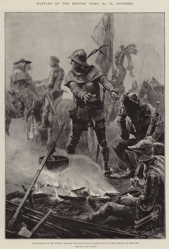 Batailles de l