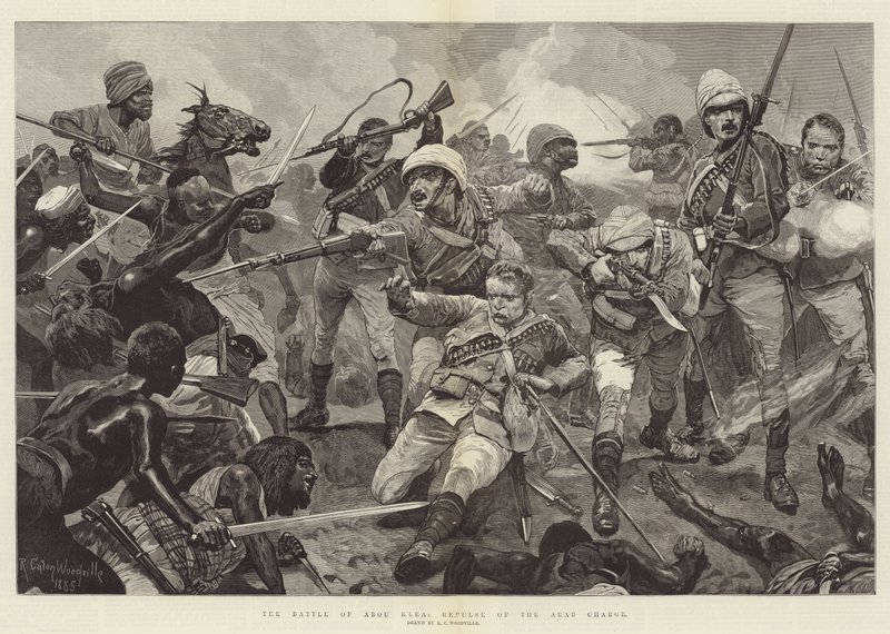 La Bataille d