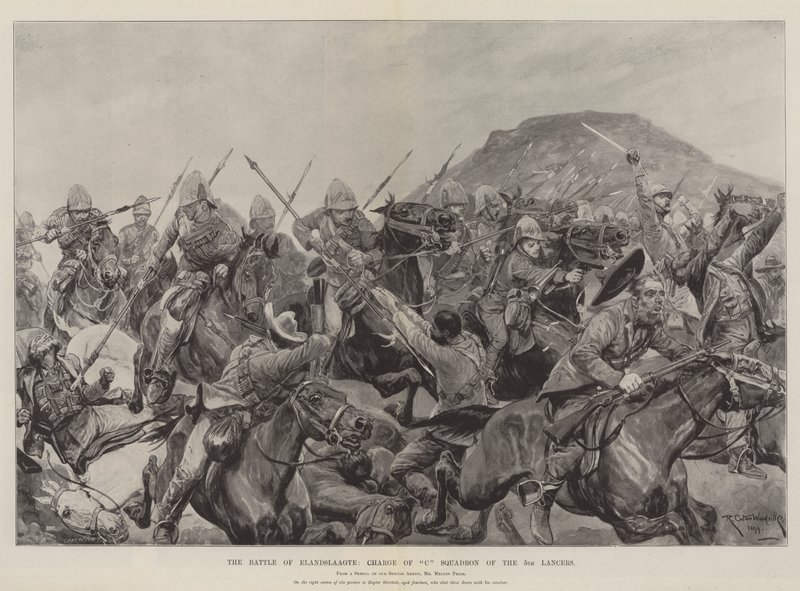 La Bataille d