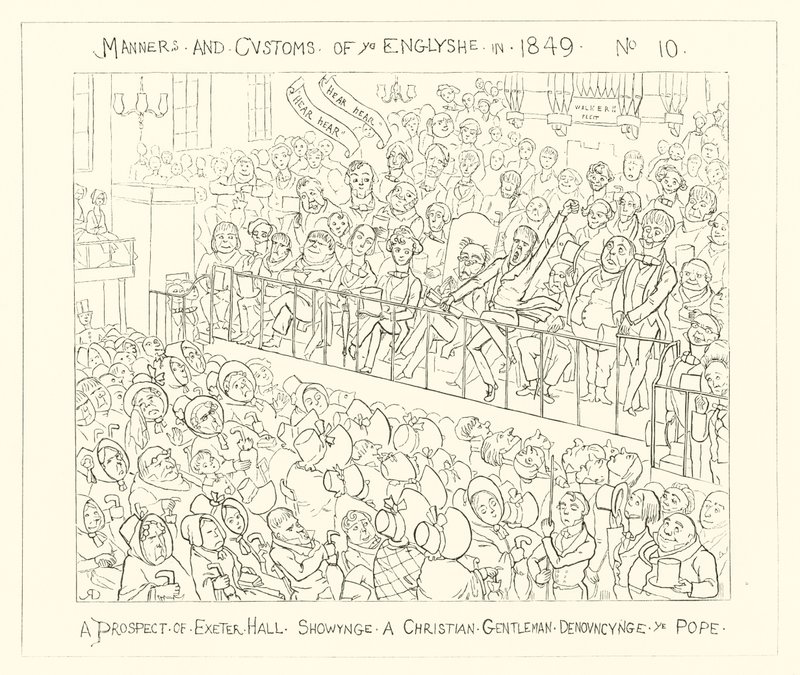 1849, Une perspective d