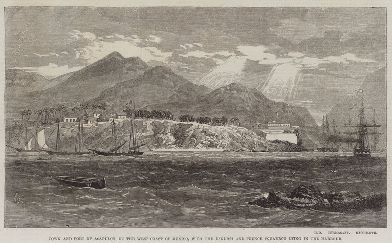 Ville et fort d