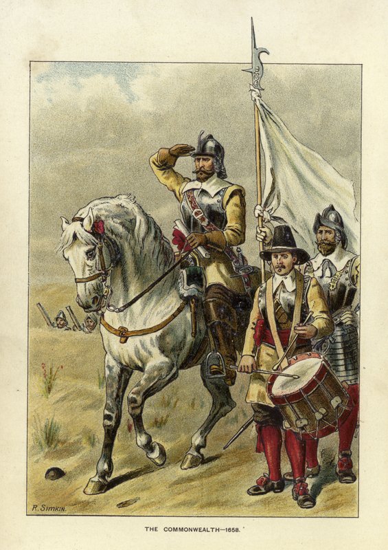 Époques de l