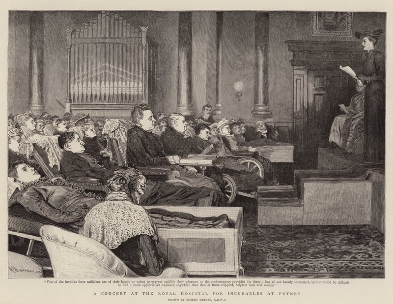Un Concert à l