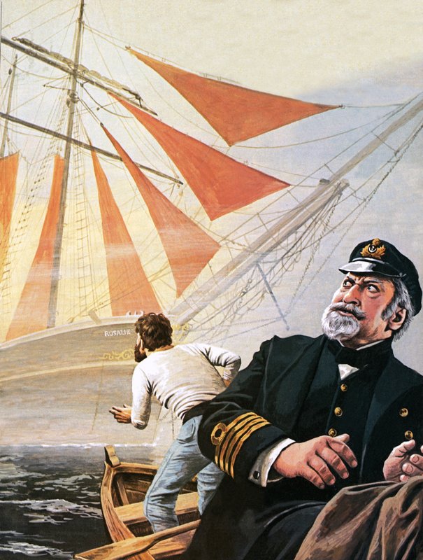 Le mystère du triangle des Bermudes - Roger Payne