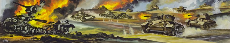 La bataille d