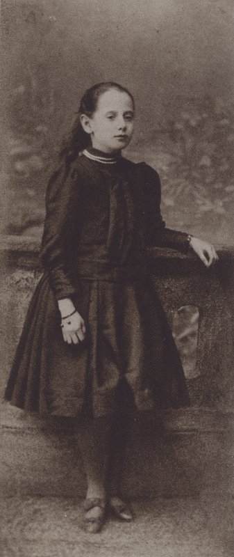 À l