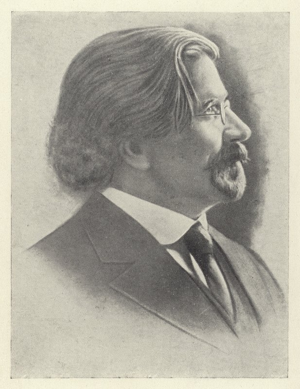 Sholem Aleichem, auteur et dramaturge yiddish russe - Russian Photographer