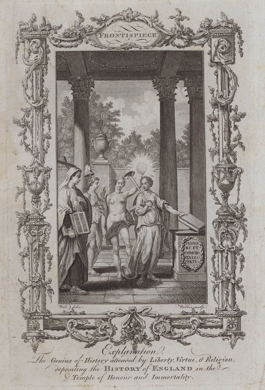 Le Génie de l
