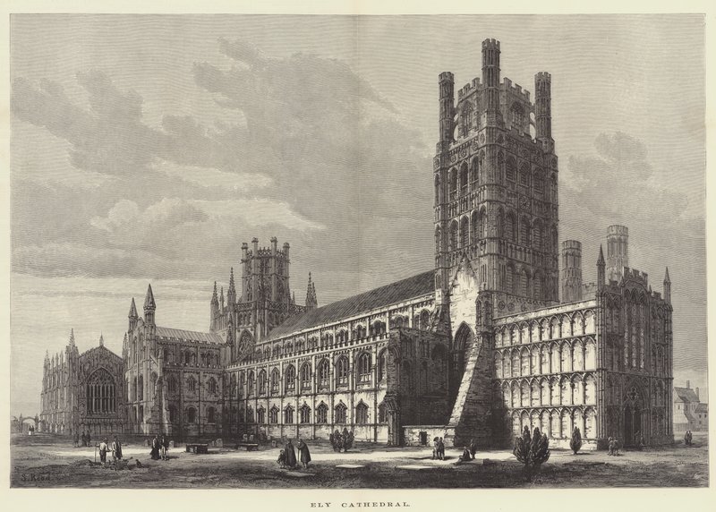 Cathédrale d