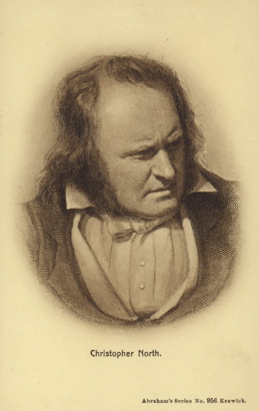 John Wilson - Scottish School