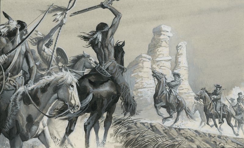 Le mugissement du buffle - Severino Baraldi