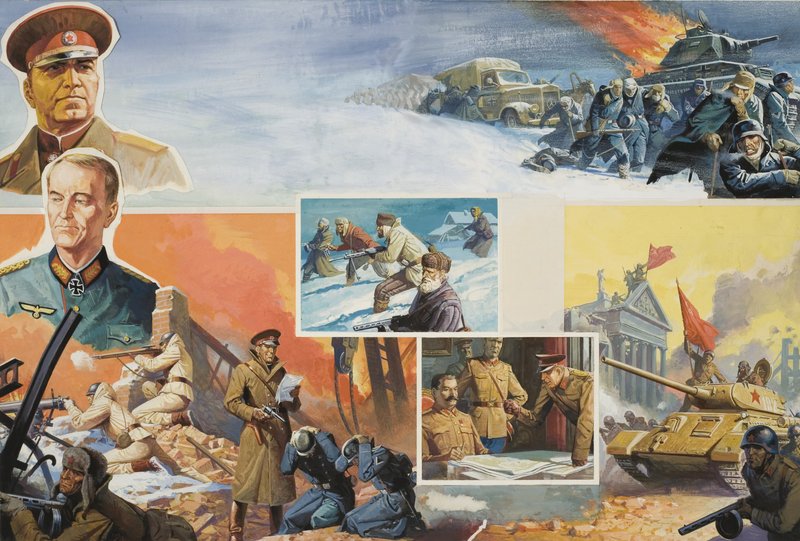 Le général qui n