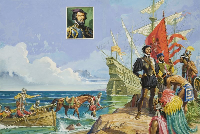 La poignée qui a conquis un empire - Severino Baraldi