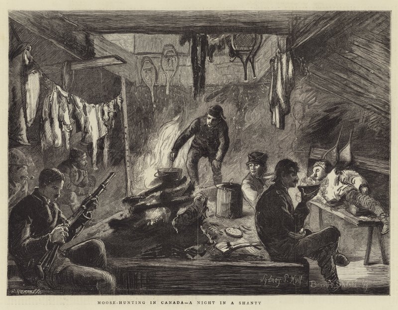 Chasse à l
