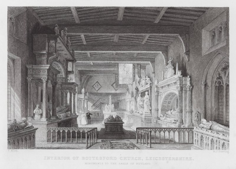 Intérieur de l