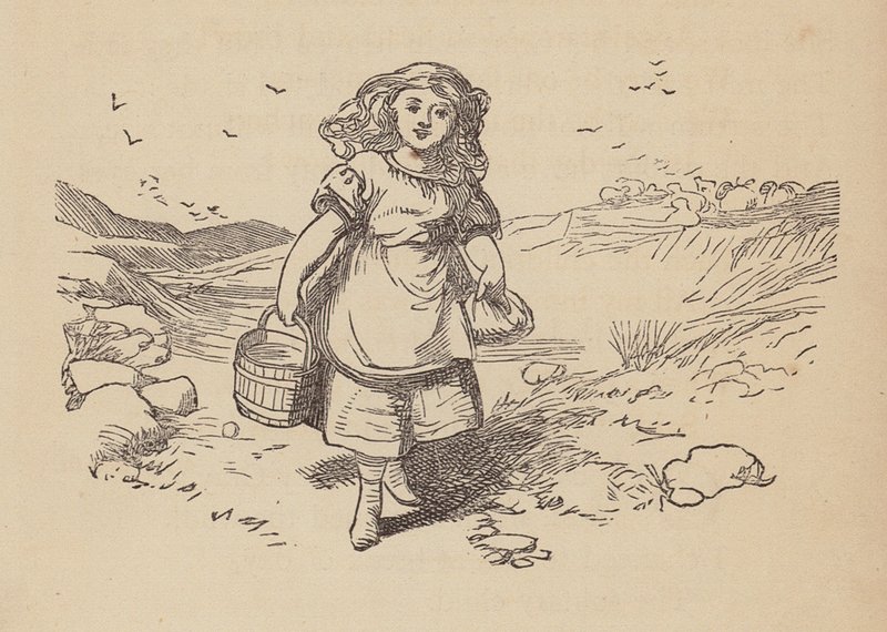Pauvre Susan - Thomas Dalziel