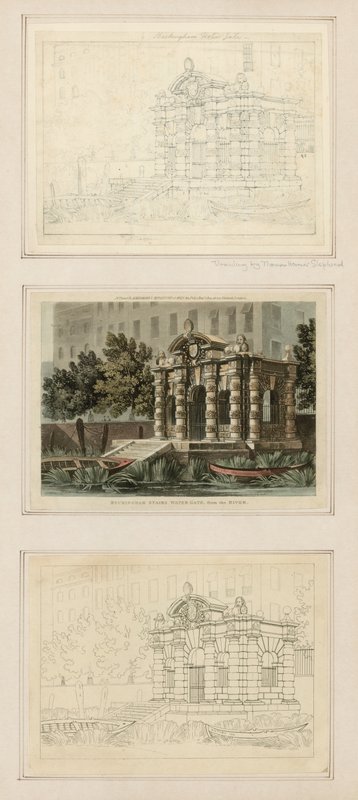 Porte d