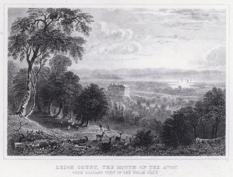 Leigh Court, l