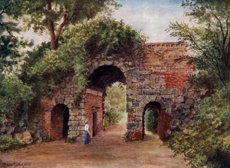 Jardins de Kew : L