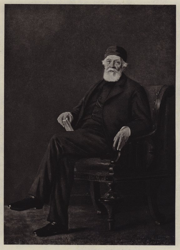 Louis Kossuth - Vilma Lwoff Parlaghy