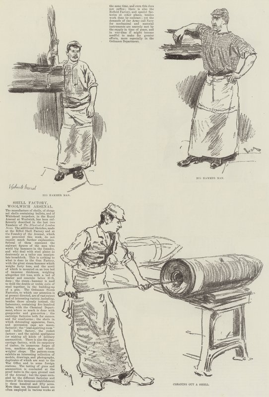 Usine d