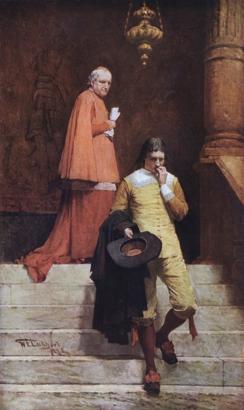 Gil Blas et l