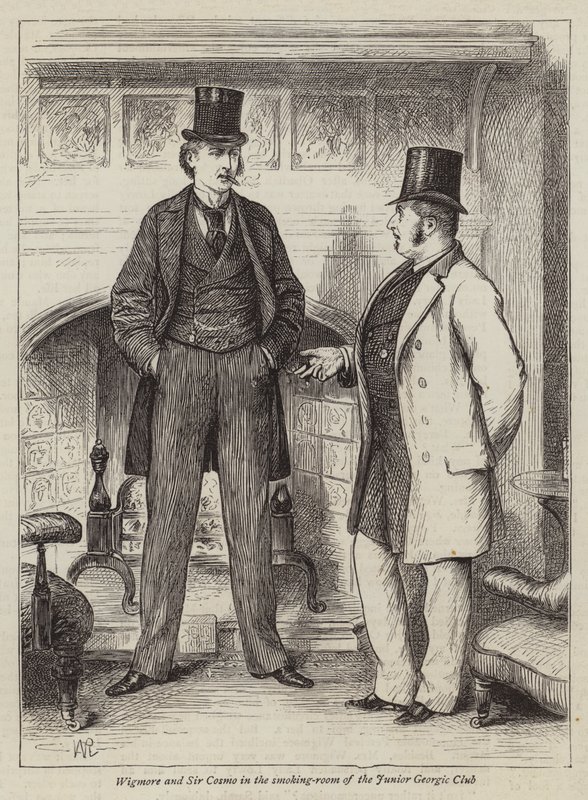 Esprits noirs et blancs - William Ralston