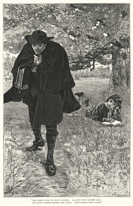 Le Rêve d