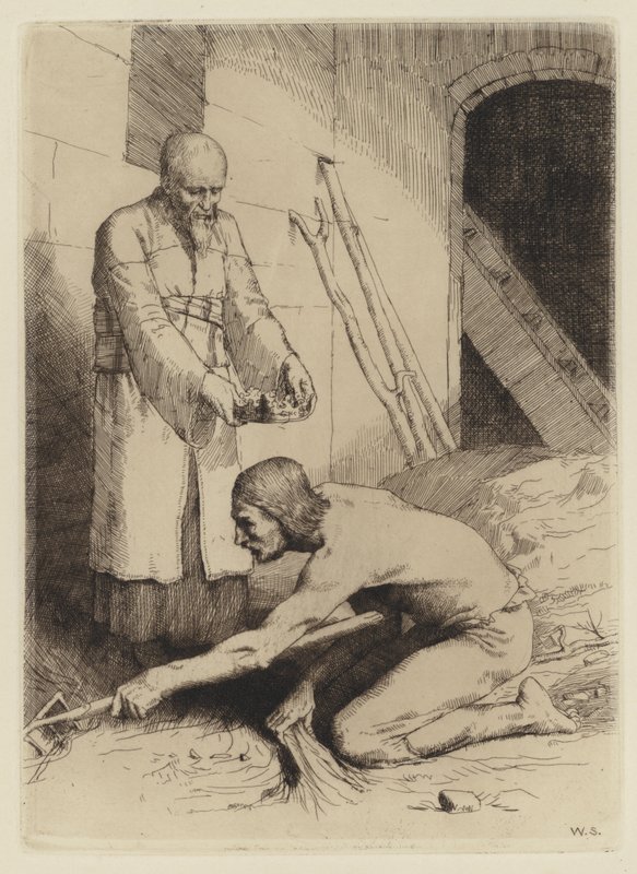 Le Voyage du Pèlerin de Bunyan : L