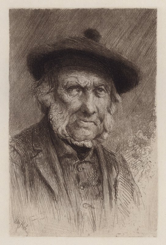Lachlan Campbell - William Brassey (after) Hole