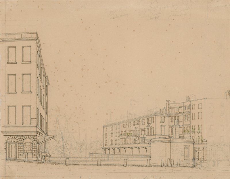 Billingsgate - William Capon