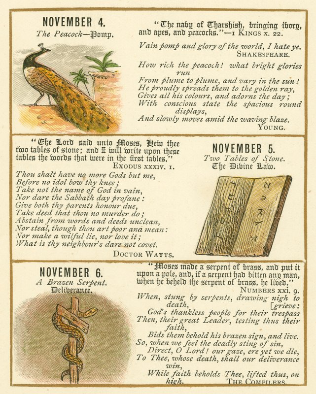 Page du Livre Anniversaire de l