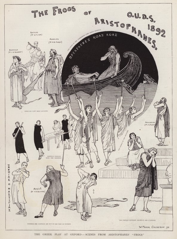 Scènes d
