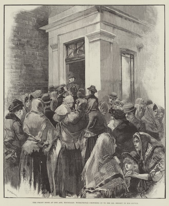 La porte d