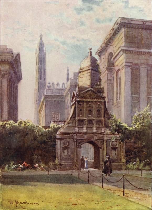 La Porte d
