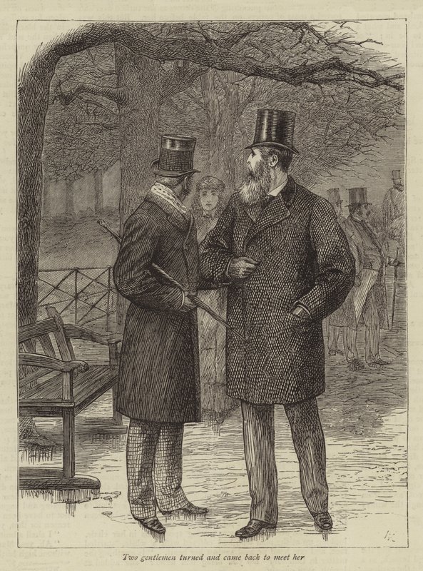Esprits noirs et blancs - William Ralston