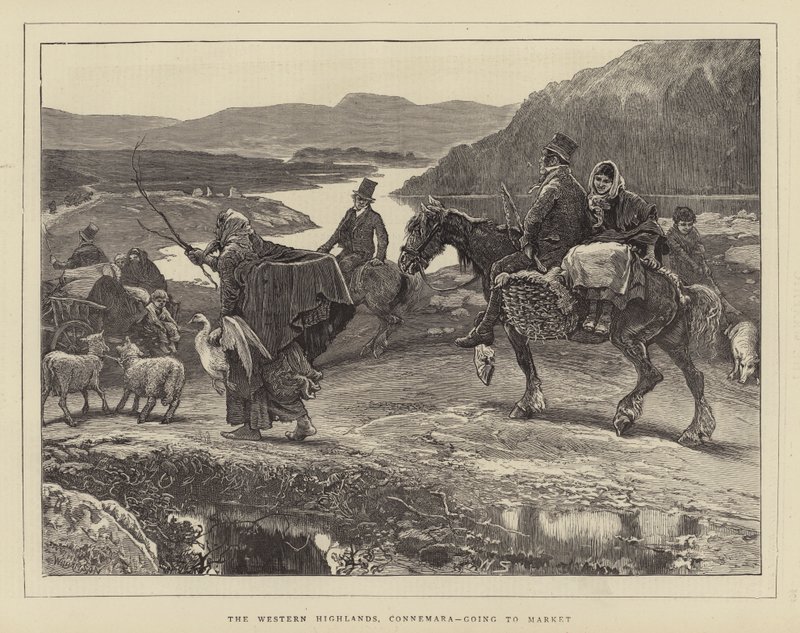 Les Hautes Terres de l