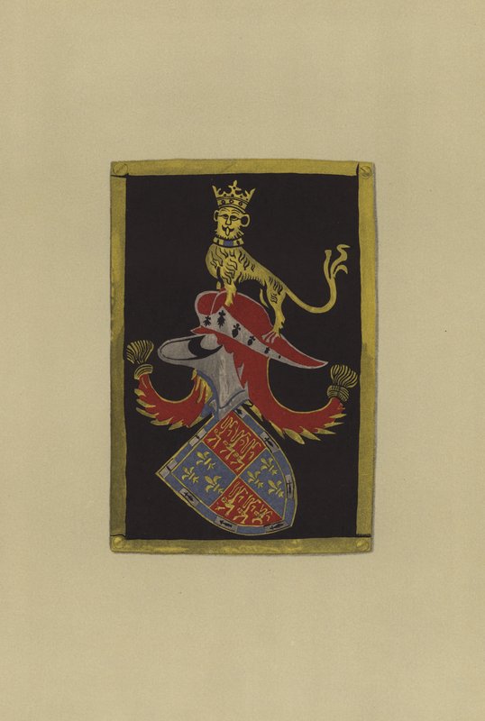Sir Thomas Beaufort, comte de Dorset et duc d