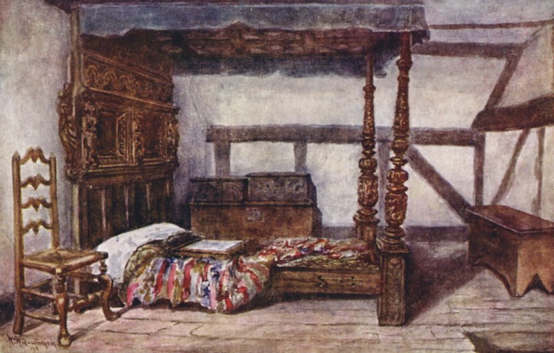 Cottage d