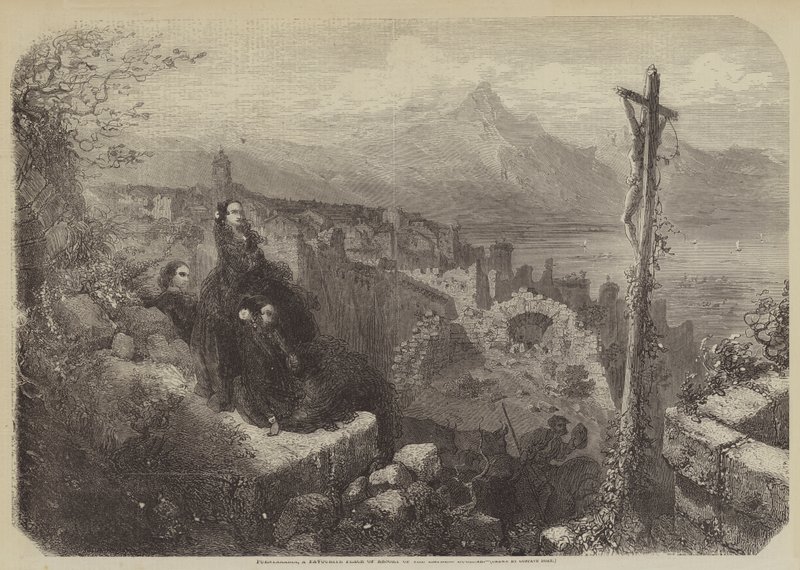 Fuentarabia, lieu de villégiature préféré de l