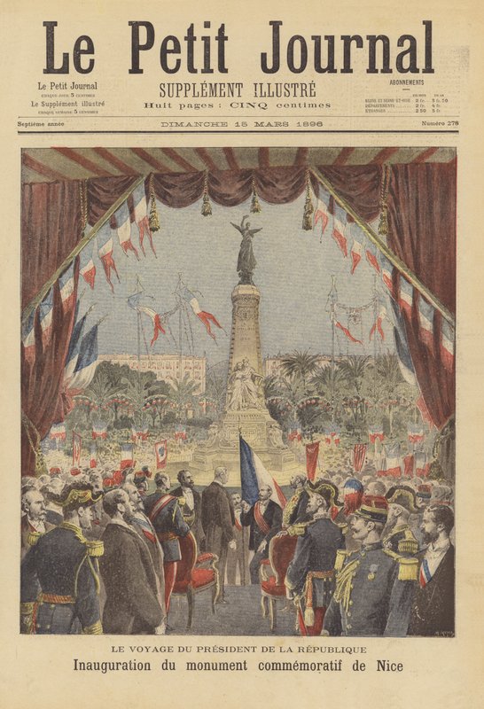 Inauguration d