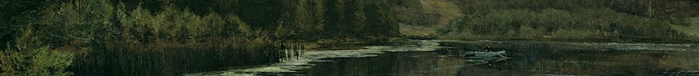 Nuit d'été (Kitty Lange Kielland)