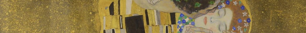 Le Baiser (Gustav Klimt)