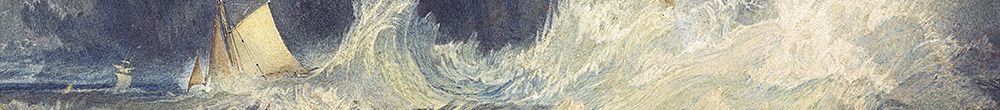 Phare de Bell Rock (Joseph Mallord William Turner)