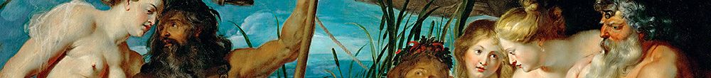 Les Quatre Continents (Peter Paul Rubens)