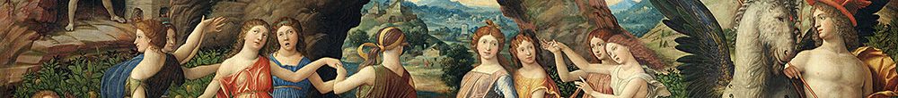 Parnasse (Andrea Mantegna)